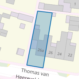 Perceel WEU00-B-1978