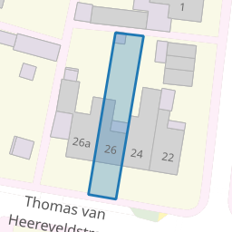 Perceel WEU00-B-1979