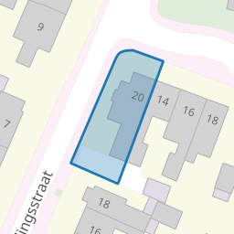 Perceel WEU00-B-1983