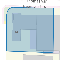Perceel WEU00-B-1986