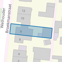 Perceel WEU00-B-1990