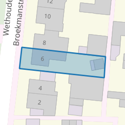 Perceel WEU00-B-1991