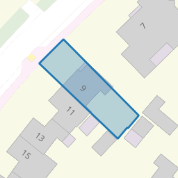 Perceel WEU00-B-1992