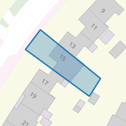 Perceel WEU00-B-1995