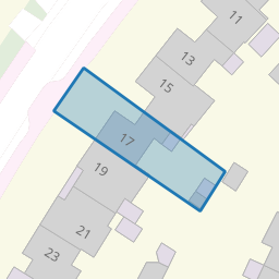 Perceel WEU00-B-1996