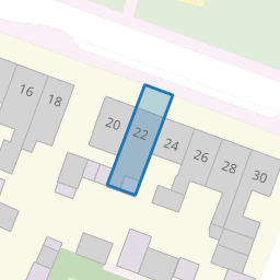 Perceel WEU00-B-2021