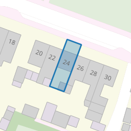 Perceel WEU00-B-2022