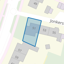 Perceel WEU00-B-2040