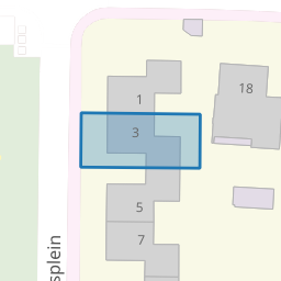 Perceel WEU00-B-2044