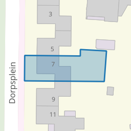 Perceel WEU00-B-2046