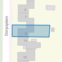 Perceel WEU00-B-2047