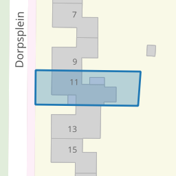 Perceel WEU00-B-2048