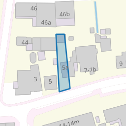 Perceel WEU00-B-2054