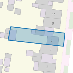 Perceel WEU00-B-2061