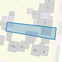 Perceel WEU00-B-2064