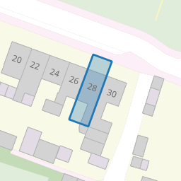 Perceel WEU00-B-2086