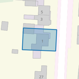 Perceel WEU00-B-2108