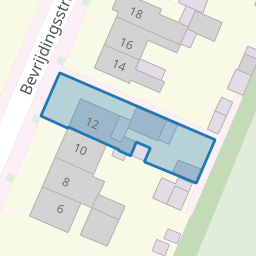 Perceel WEU00-B-2113