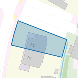 Perceel WEU00-B-2119