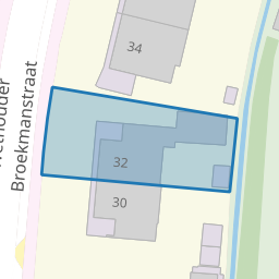 Perceel WEU00-B-2121