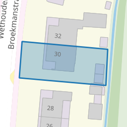 Perceel WEU00-B-2122