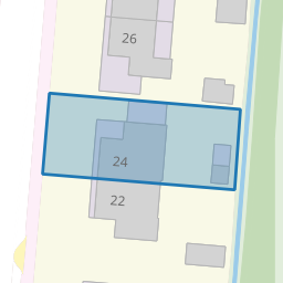 Perceel WEU00-B-2125