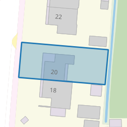 Perceel WEU00-B-2127