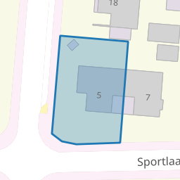 Perceel WEU00-B-2129