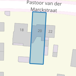 Perceel WEU00-B-2131