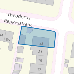 Perceel WEU00-B-2136