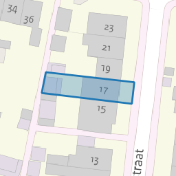 Perceel WEU00-B-2139