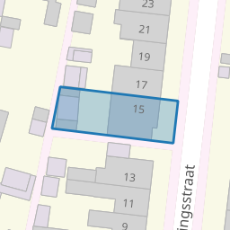 Perceel WEU00-B-2140