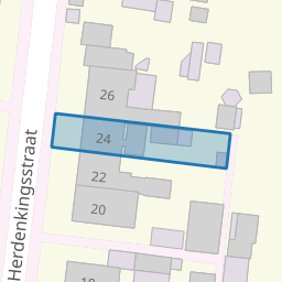 Perceel WEU00-B-2148