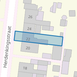 Perceel WEU00-B-2149