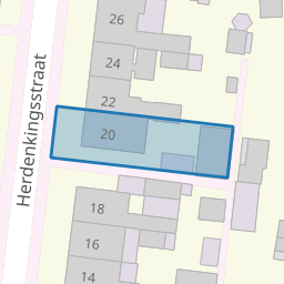 Perceel WEU00-B-2150