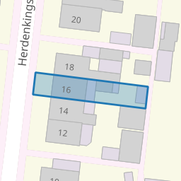 Perceel WEU00-B-2152