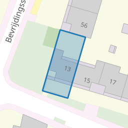 Perceel WEU00-B-2175