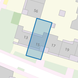 Perceel WEU00-B-2176