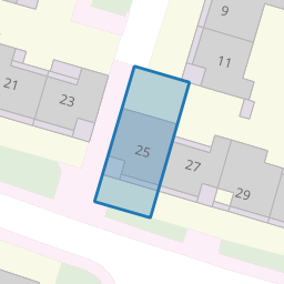 Perceel WEU00-B-2181