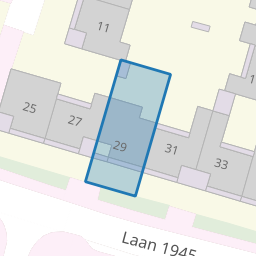 Perceel WEU00-B-2183