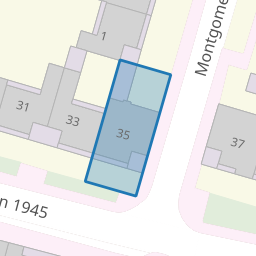 Perceel WEU00-B-2186