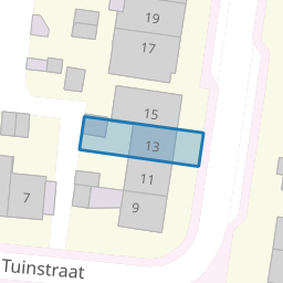 Perceel WEU00-B-2192