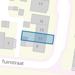 Perceel WEU00-B-2193