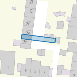 Perceel WEU00-B-2198