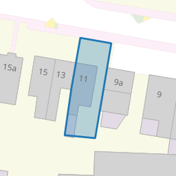 Perceel WEU00-B-2207