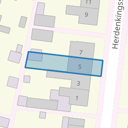 Perceel WEU00-B-2210