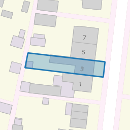 Perceel WEU00-B-2211