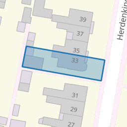 Perceel WEU00-B-2216