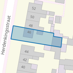 Perceel WEU00-B-2230