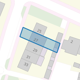 Perceel WEU00-B-2233